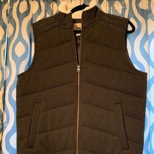 Men’s vest